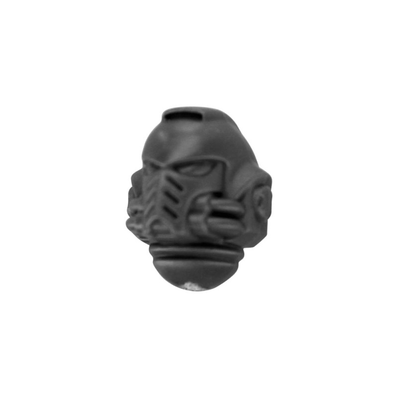 Veteran Head G Veteran Head G