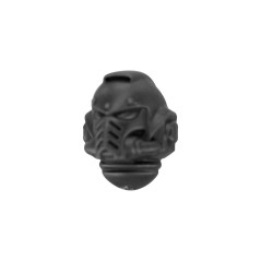 Veteran Head H