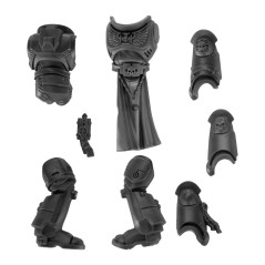Veteran Body E