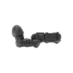 Plasma Pistol A