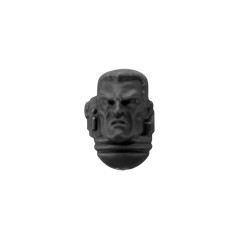 Head without Helmet D