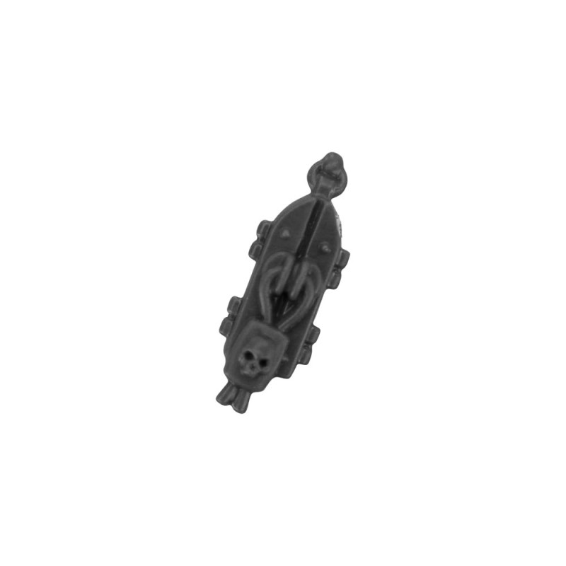 Pendentif E Pendentif E