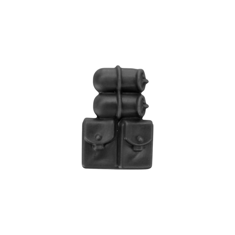 Sacoches avec Grenades C Sacoches avec Grenades C