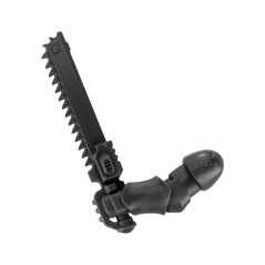 Chainsword E