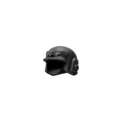 Soldier Helmet