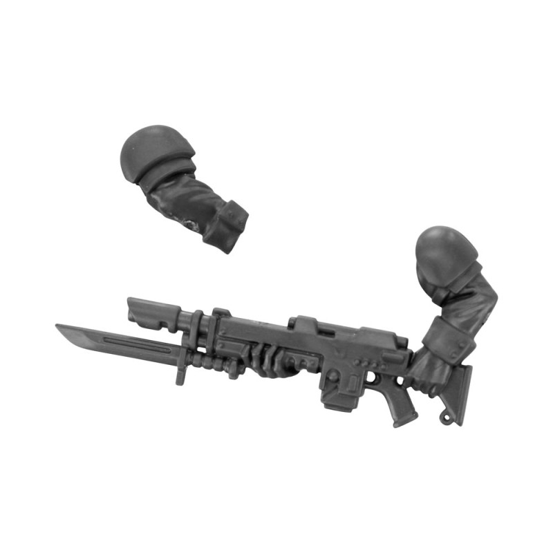 Fusil Laser B Fusil Laser B