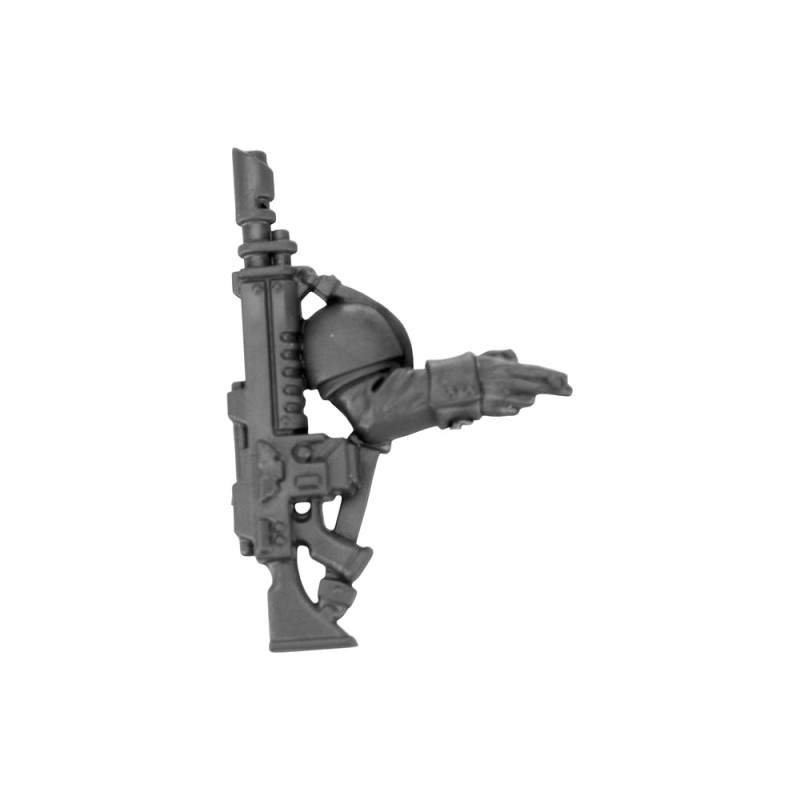 Fusil Laser E Fusil Laser E