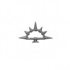 Iron Halo Warhammer 40k Space Marines bitz