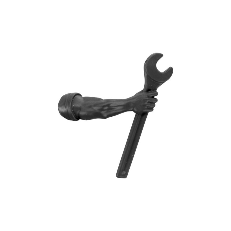 Bras avec Clé à Fourche Bras avec Clé à Fourche