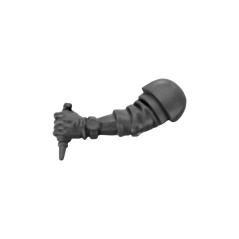 Medic's Arm
