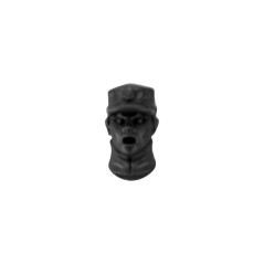 Head with Cap G
