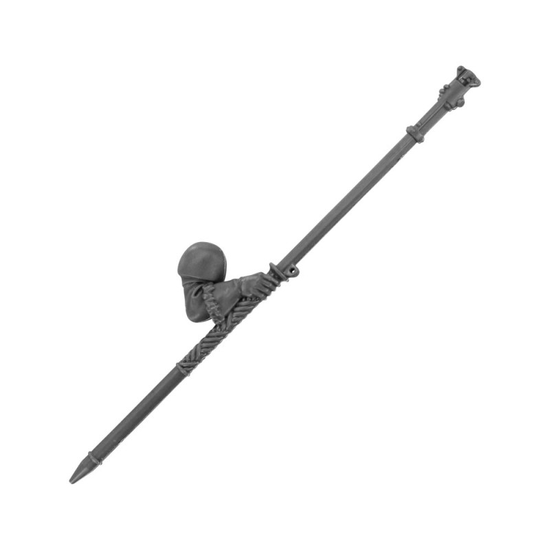 Manche de Lance B Manche de Lance B