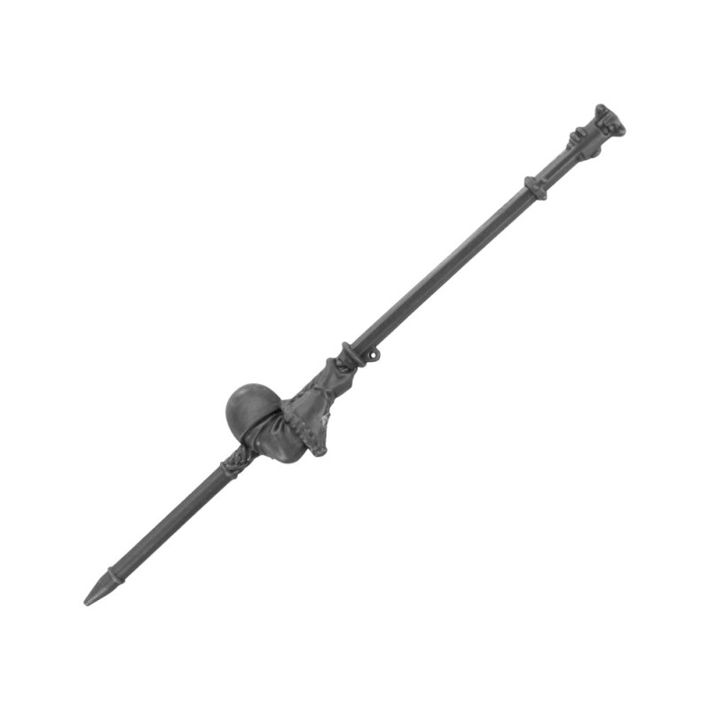Manche de Lance A Manche de Lance A