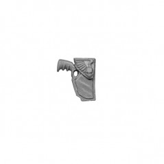 Pistol Holster Warhammer 40k Space Marines bitz