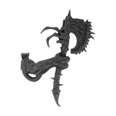 Chainaxe