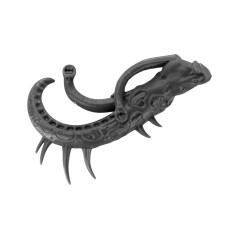 Mutated Arm D