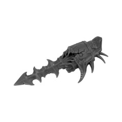 Mutated Arm A