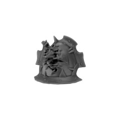 Shoulder Pad B