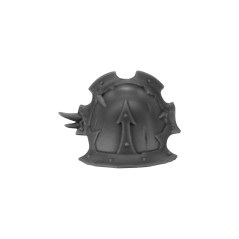 Shoulder Pad A