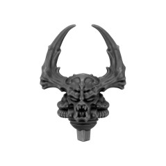 Head C