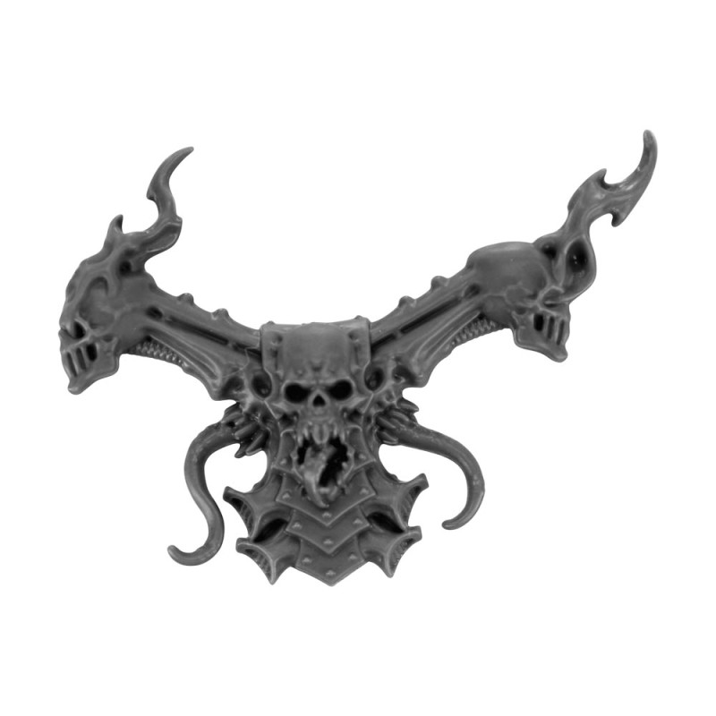 Pack Dorsal C Pack Dorsal C