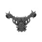 Pack Dorsal A Pack Dorsal A