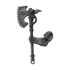 Chainaxe C