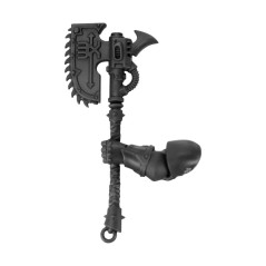 Chainaxe D