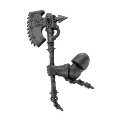 Chainaxe E
