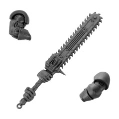 Eviscerator B