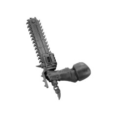 Chainsword B