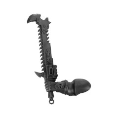 Chainsword C