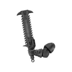 Chainsword D