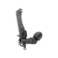 Chainsword E