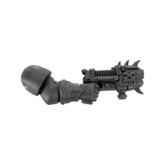 Plasma Pistols C