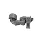 Pistolet Bolter C Pistolet Bolter C
