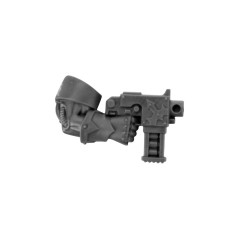Bolt Pistol H