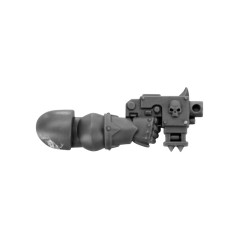 Bolt Pistol I