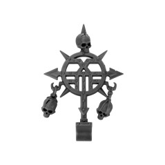 Khorne Icon