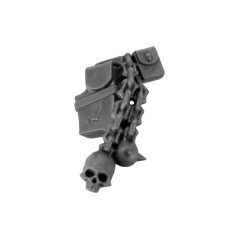 Holster A