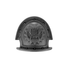 Shoulder Pad L