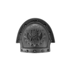 Shoulder Pad P