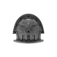 Shoulder Pad R