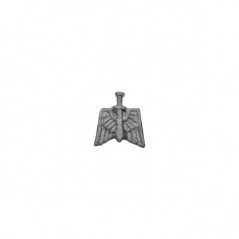 Symbol A Warhammer 40k Space Marines bitz