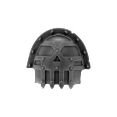 Shoulder Pad V