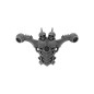 Pack Dorsal I Pack Dorsal I