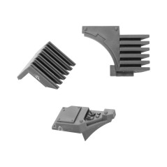 Turret Arming Kit B