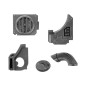 Kit d'Armement de Tourelle C Kit d'Armement de Tourelle C
