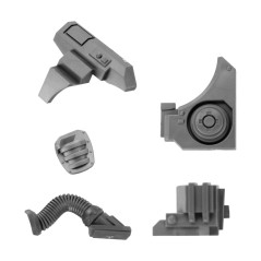 Turret Arming Kit A