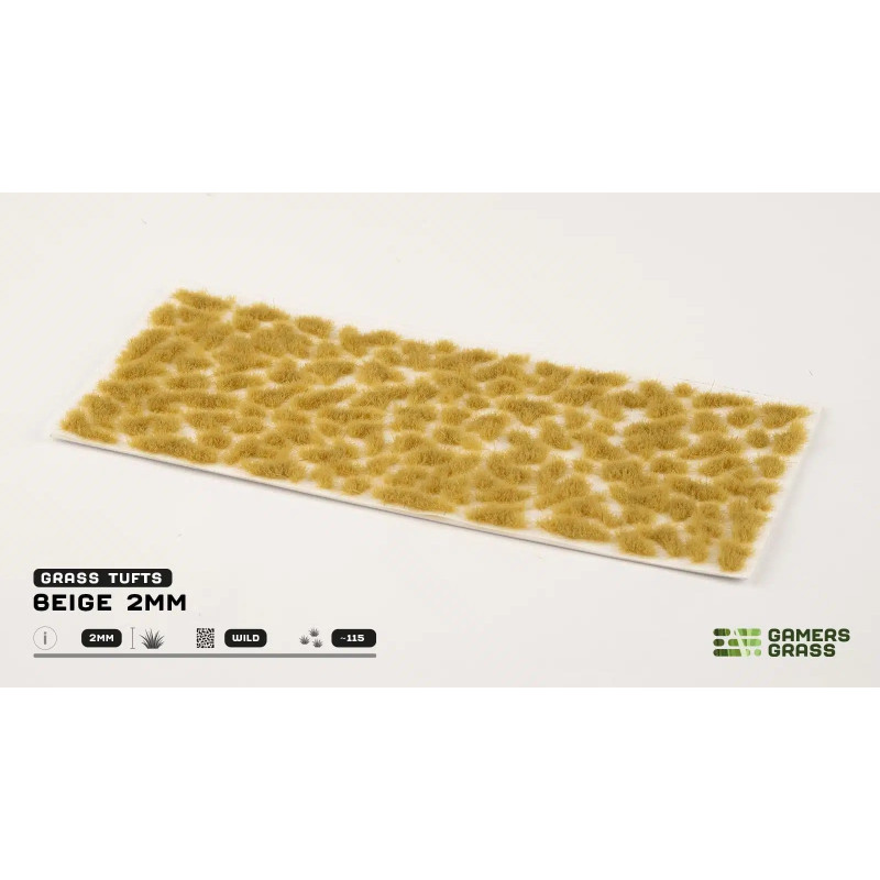 Beige (2mm) Beige (2mm)